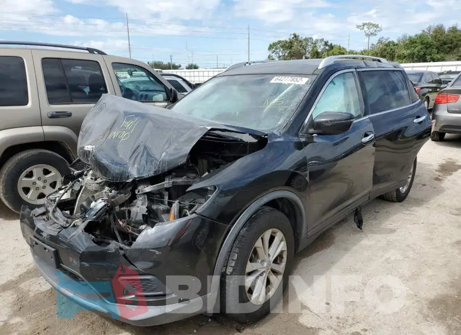 KNMAT2MT6GP709688 Photo# 2