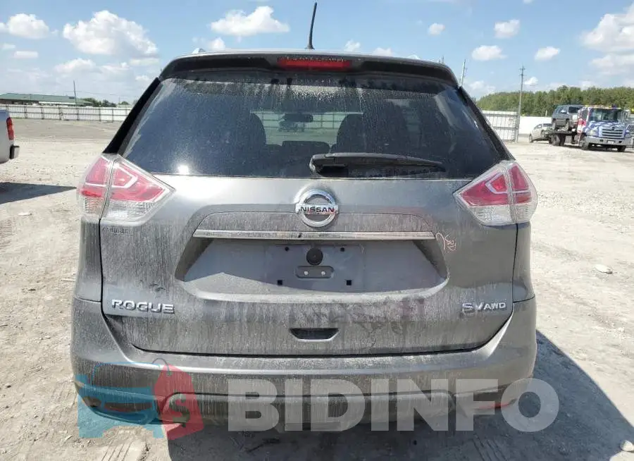 KNMAT2MV2FP538437 Photo# 6