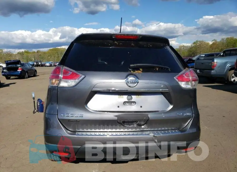 KNMAT2MV2GP719037 Photo# 6