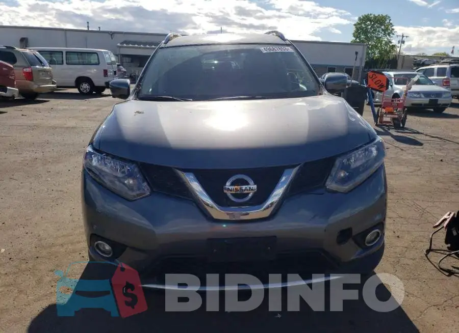 KNMAT2MV2GP719037 Photo# 5