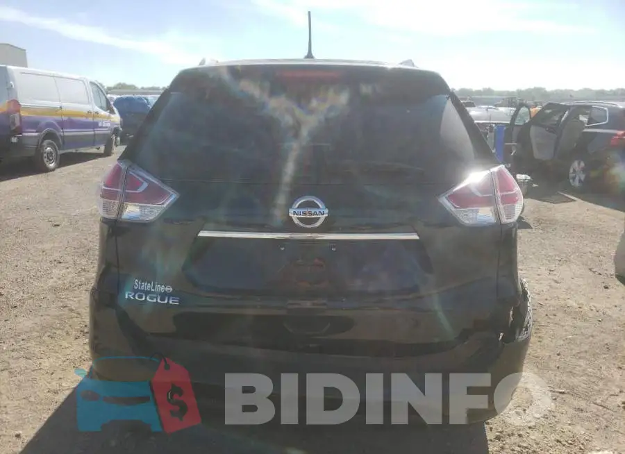 KNMAT2MV6FP543057 Photo# 6