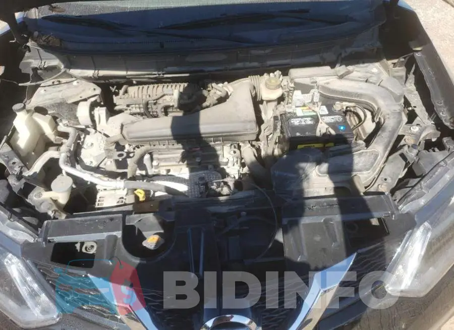 KNMAT2MV6FP543057 Photo# 12