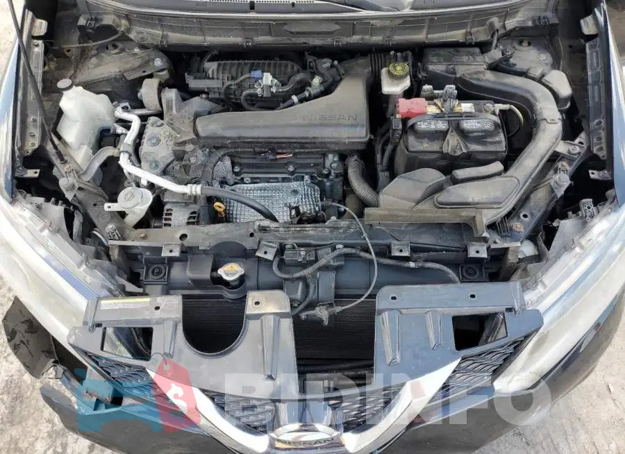 KNMAT2MV6GP634511 Photo# 11