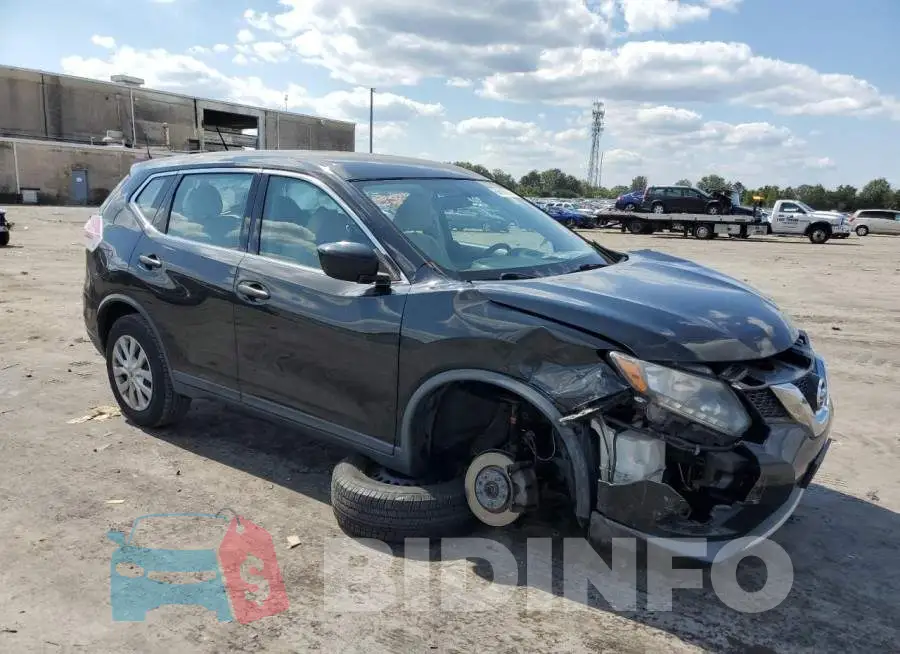 KNMAT2MV6GP634511 Photo# 4