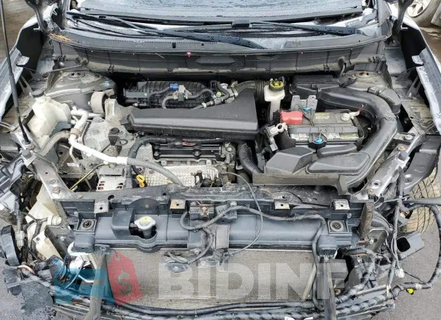 KNMAT2MV7GP660700 Photo# 11