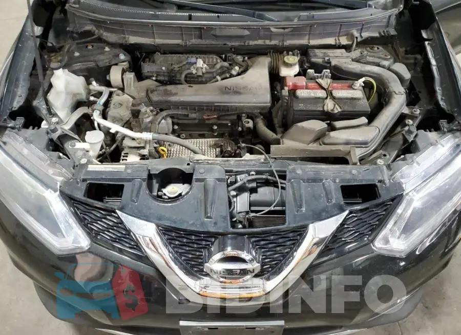 KNMAT2MV7GP661233 Photo# 11
