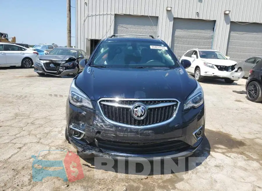 LRBFXCSA5LD230383 Photo# 5