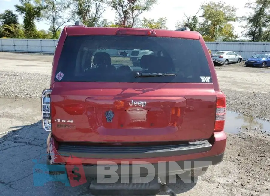 1C4NJRBB2ED510890 Photo# 6