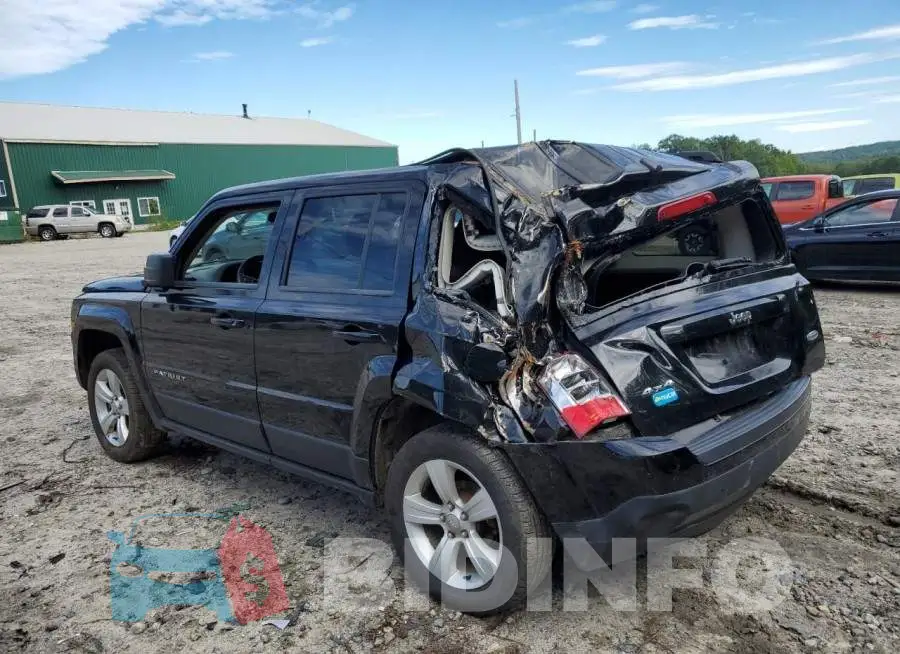 1C4NJRFB3ED718402 Photo# 2