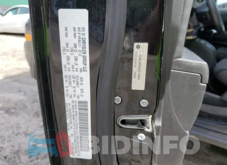 1C4NJRFB3ED718402 Photo# 12