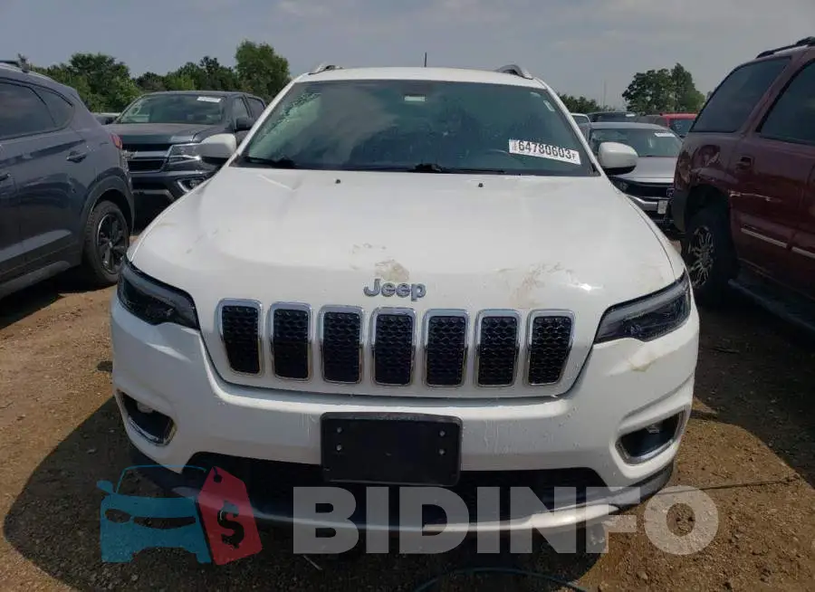 1C4PJLDB5KD402780 Photo# 5
