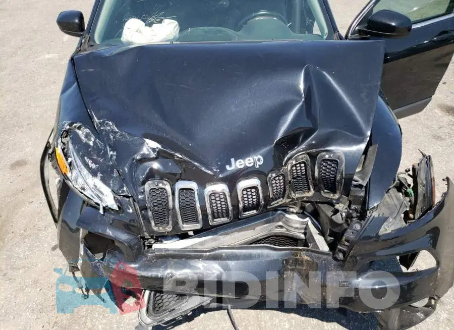 1C4PJLLB8JD538143 Photo# 11