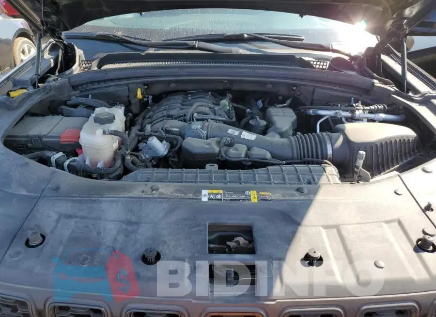 1C4RJKAG2N8525730 Photo# 11