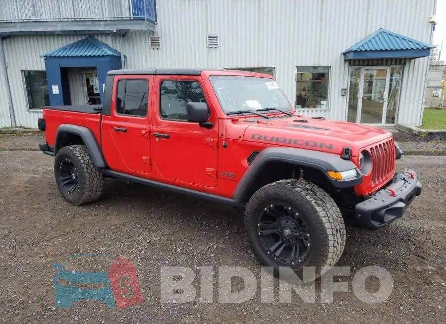 1C6JJTBG2LL104870 Photo# 4