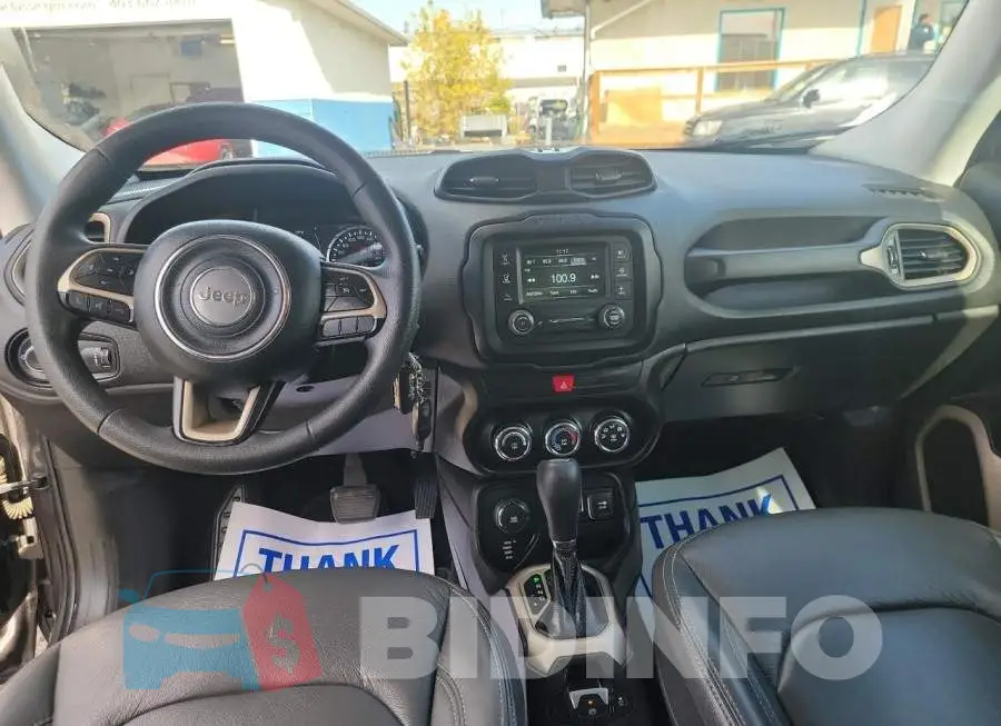 ZACCJBAT2GPC51427 Photo# 9