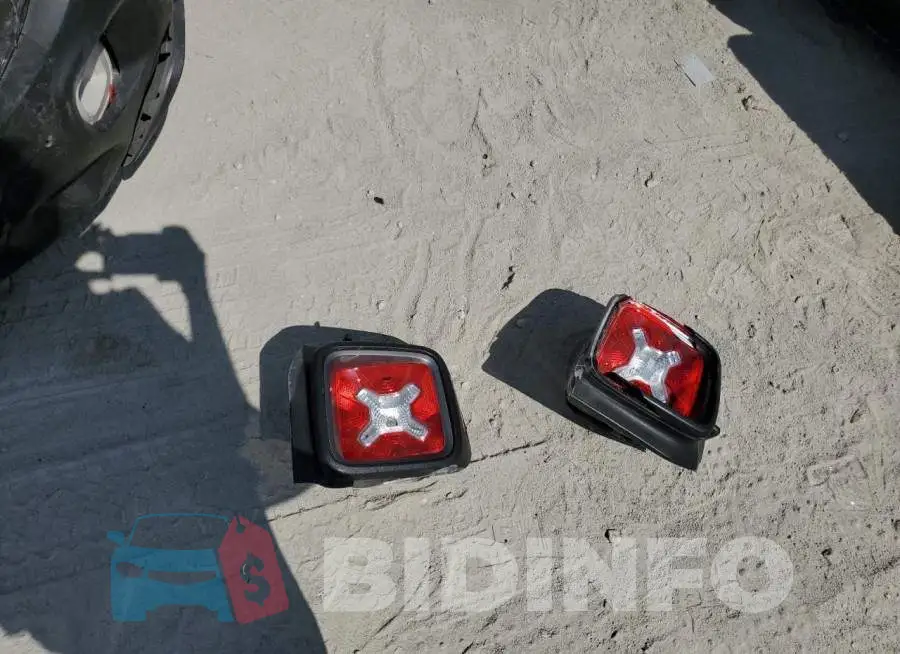 ZACCJBCB3HPE51416 Photo# 13