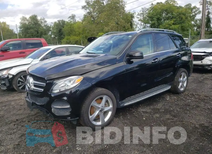 4JGDA5HB0JB128001 Photo# 1
