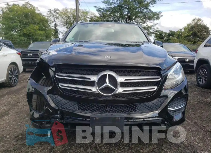 4JGDA5HB0JB128001 Photo# 5
