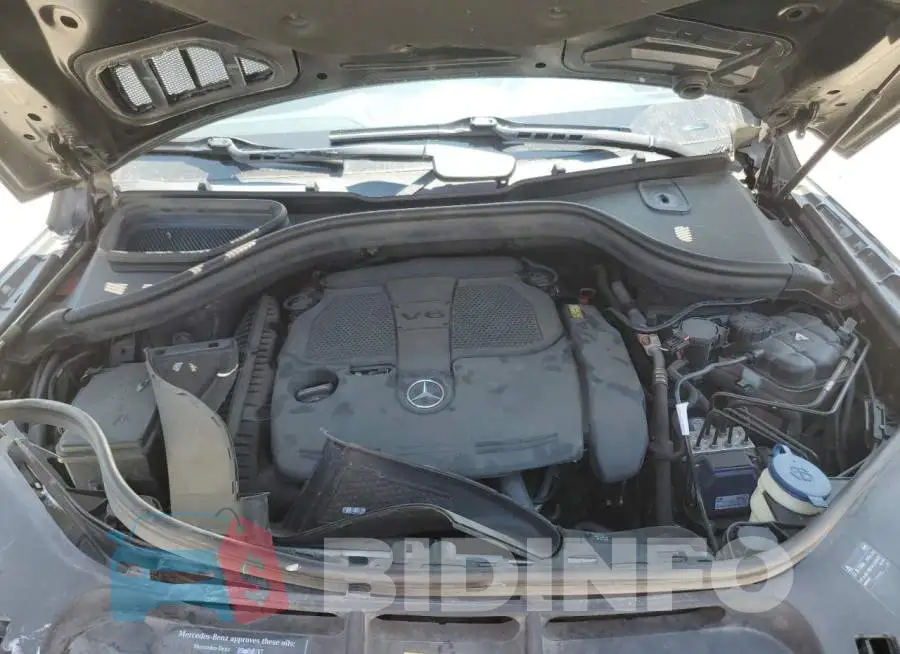 4JGDA5JB6FA519581 Photo# 11