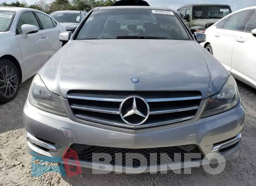 WDDGF4HB6EA966855 Photo# 5