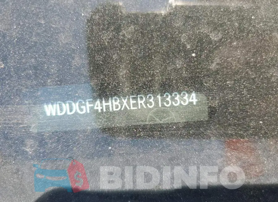 WDDGF4HBXER313334 Photo# 12