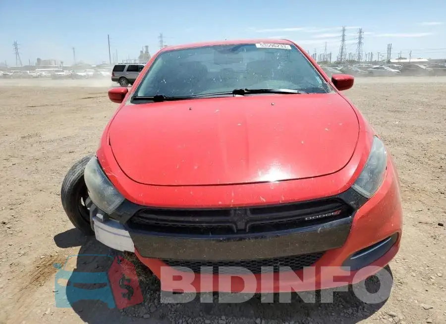 1C3CDFAA6GD650292 Photo# 5