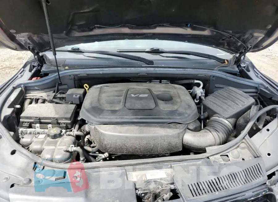 1C4RDJDG7JC271663 Photo# 12