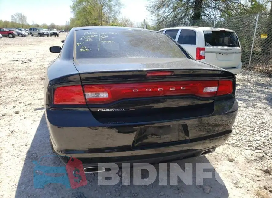 2C3CDXBG4EH271820 Photo# 6