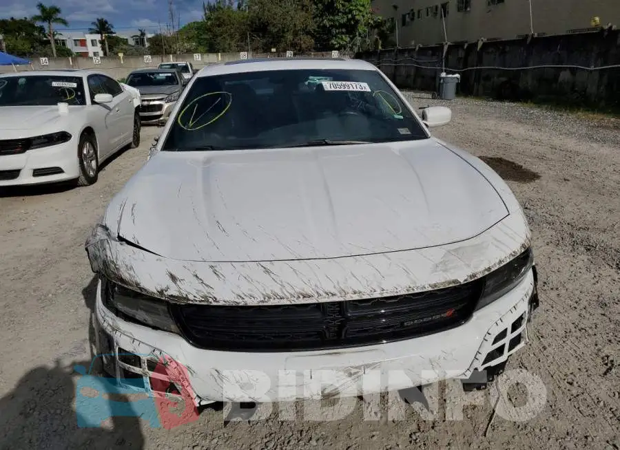 2C3CDXBG4LH237311 Photo# 5