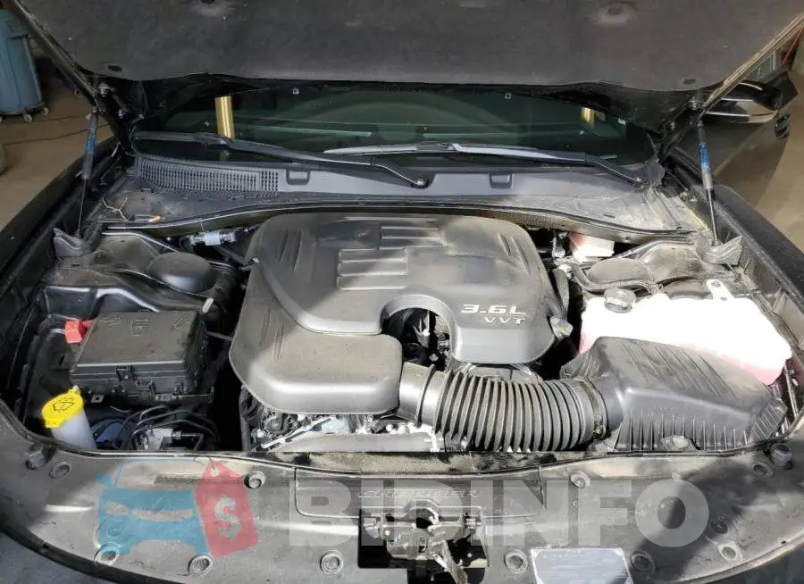 2C3CDXBG4PH529305 Photo# 11