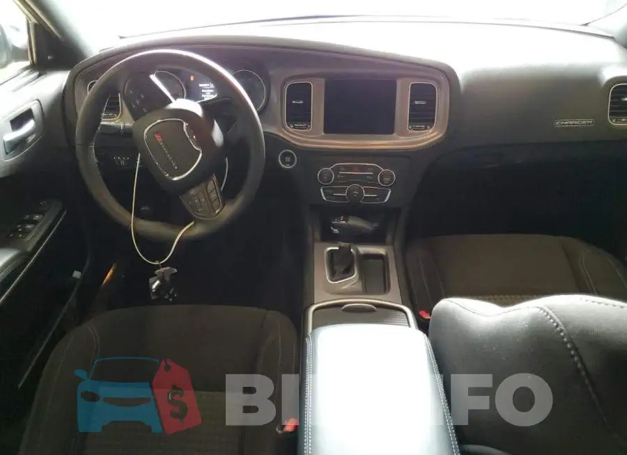 2C3CDXBG4PH529305 Photo# 8