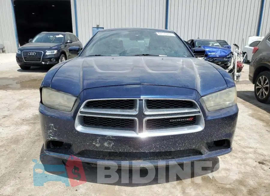 2C3CDXBG9EH117085 Photo# 5