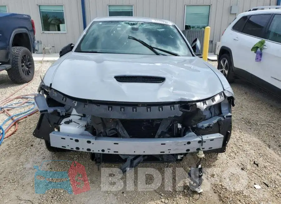 2C3CDXCT3NH235760 Photo# 5