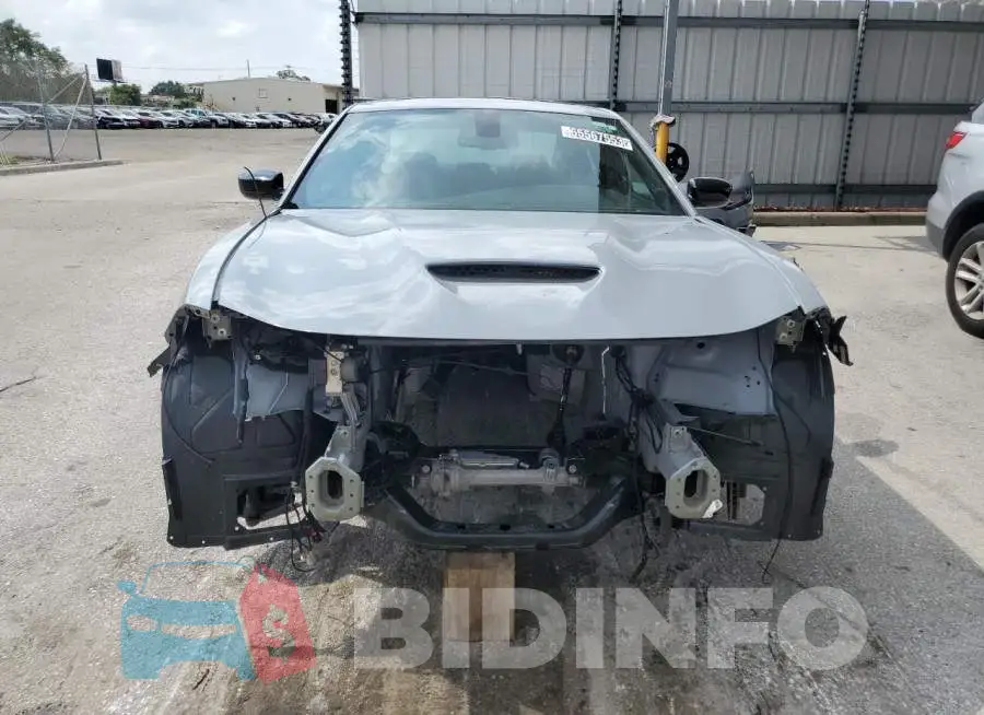 2C3CDXCT6NH235753 Photo# 5