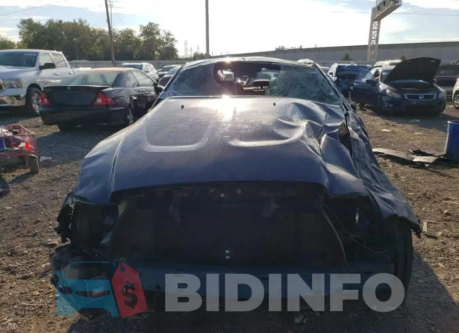 2C3CDXDT6EH335138 Photo# 5