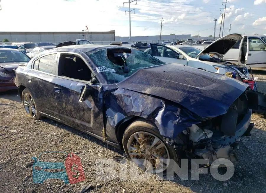 2C3CDXDT6EH335138 Photo# 4