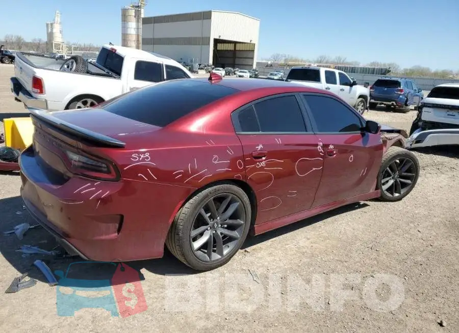 2C3CDXGJ5KH678318 Photo# 3