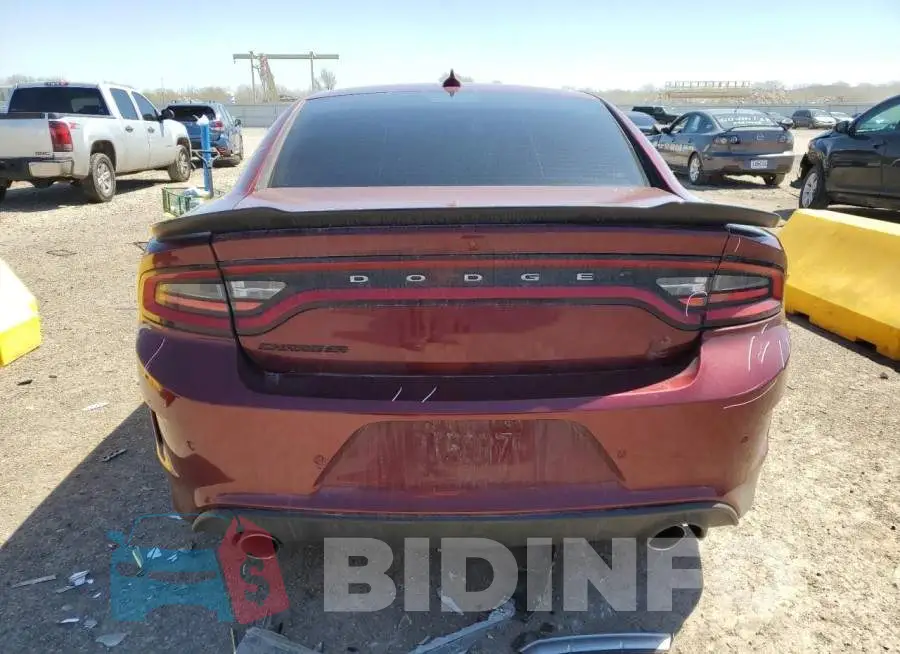 2C3CDXGJ5KH678318 Photo# 6