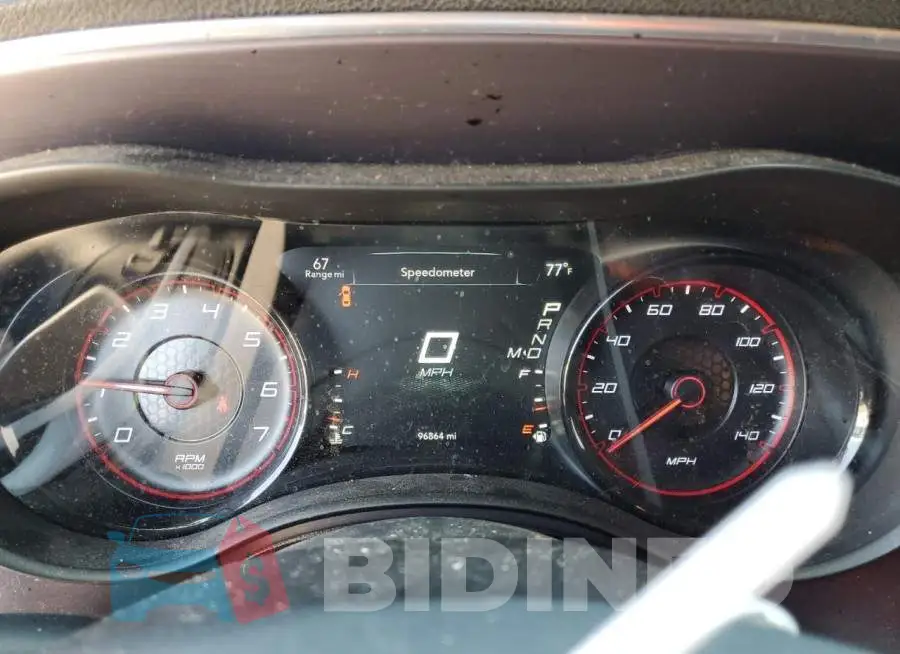 2C3CDXHG3GH179785 Photo# 9