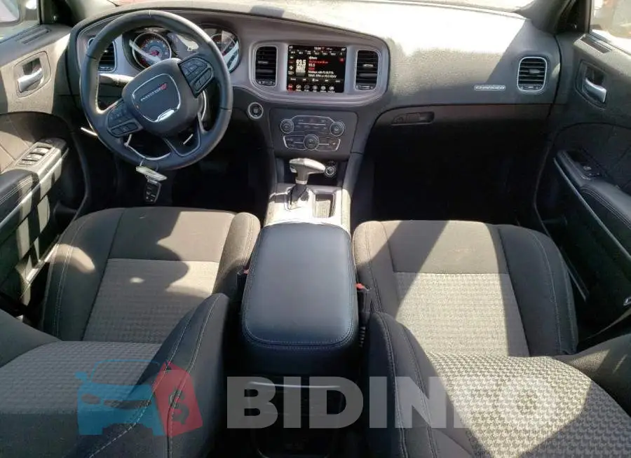 2C3CDXHG4PH551067 Photo# 8