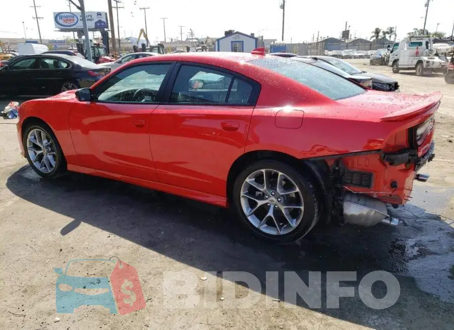 2C3CDXHG4PH551067 Photo# 2