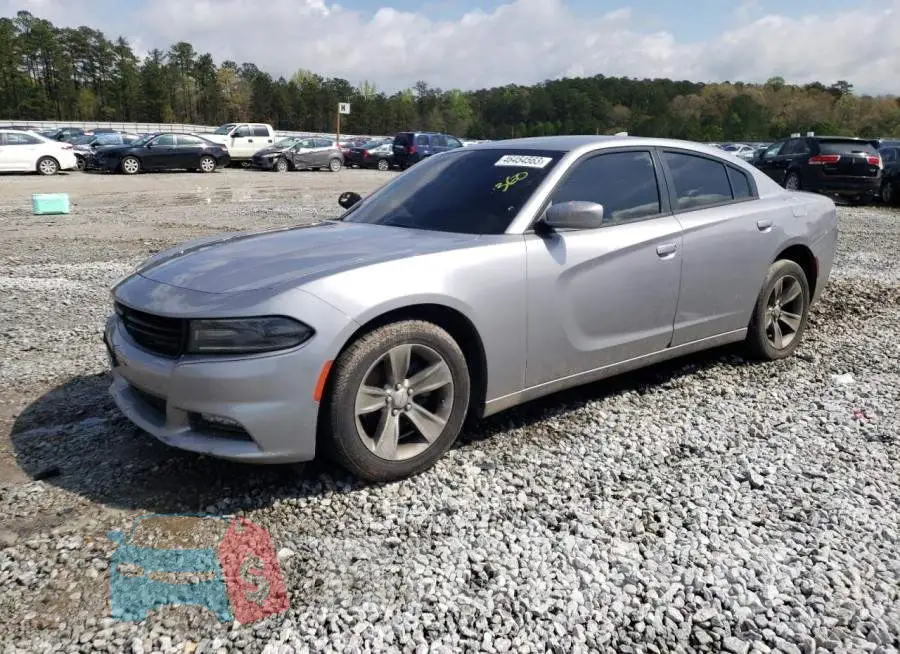 2C3CDXHG5FH717885 Photo# 1