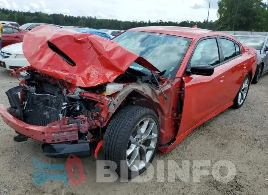2C3CDXHG7PH518712 Photo# 1