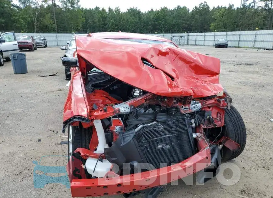 2C3CDXHG7PH518712 Photo# 5