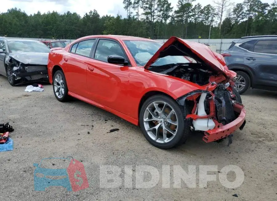 2C3CDXHG7PH518712 Photo# 4