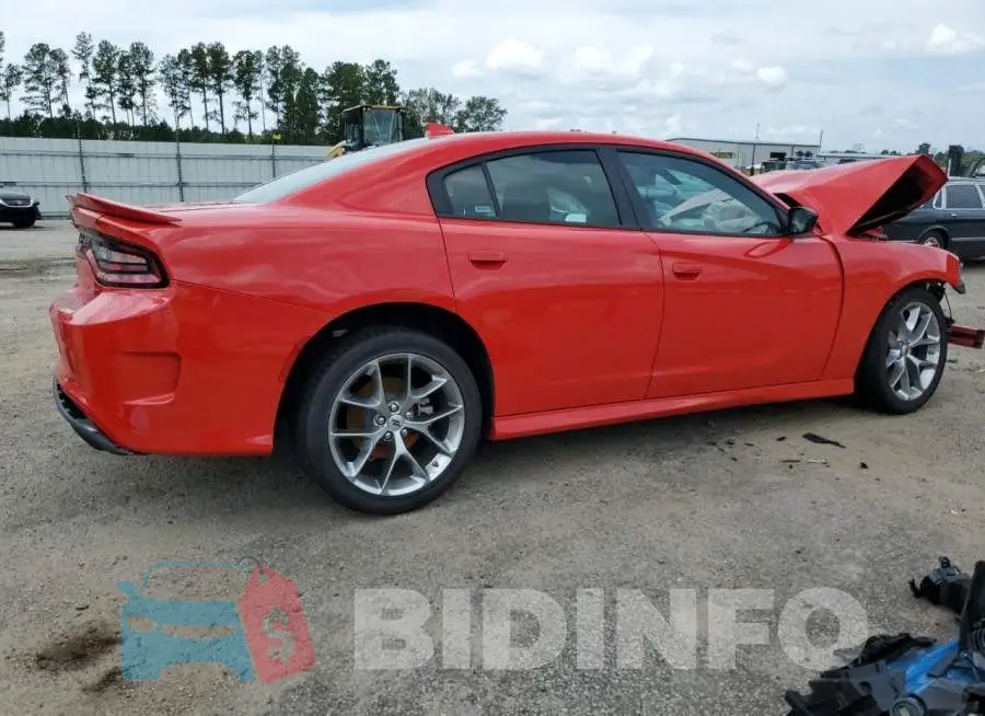 2C3CDXHG7PH518712 Photo# 3