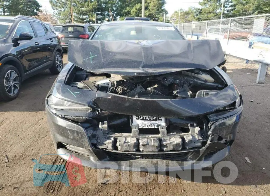 2C3CDXJGXKH743368 Photo# 5