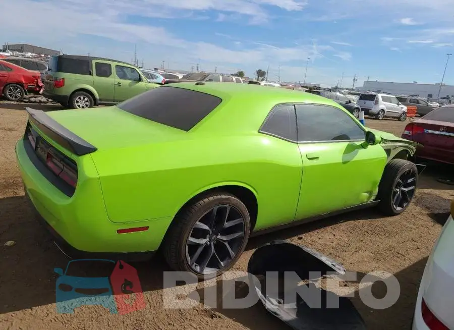 2C3CDZAG8KH659769 Photo# 3