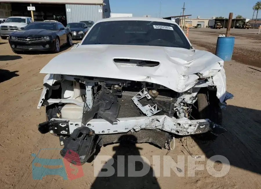 2C3CDZBT6LH125313 Photo# 5