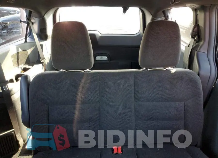2C4RDGBG1JR169921 Photo# 10